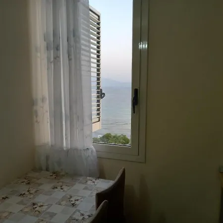 View On Lungomare *