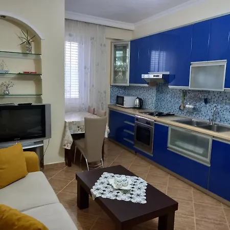 公寓 View On Lungomare