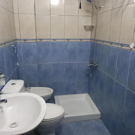 View On Lungomare 公寓 Vlorë