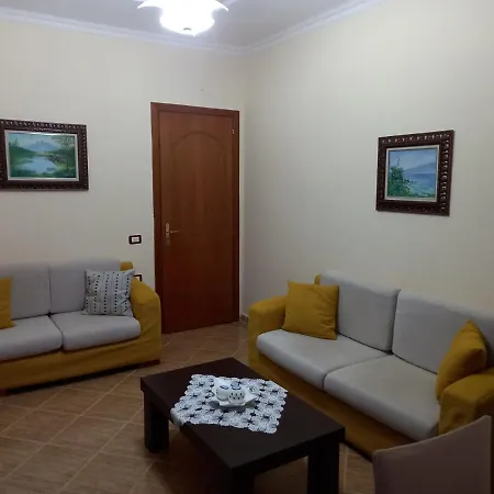 View On Lungomare * Vlorë