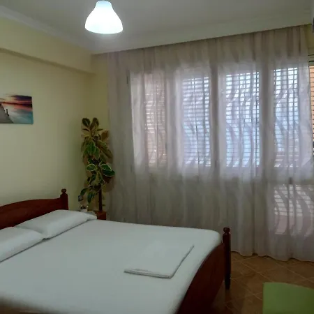 Διαμέρισμα View On Lungomare *