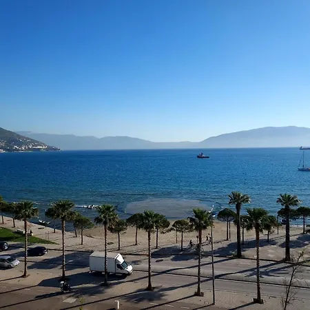 Διαμέρισμα View On Lungomare *