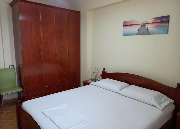 Διαμέρισμα View On Lungomare