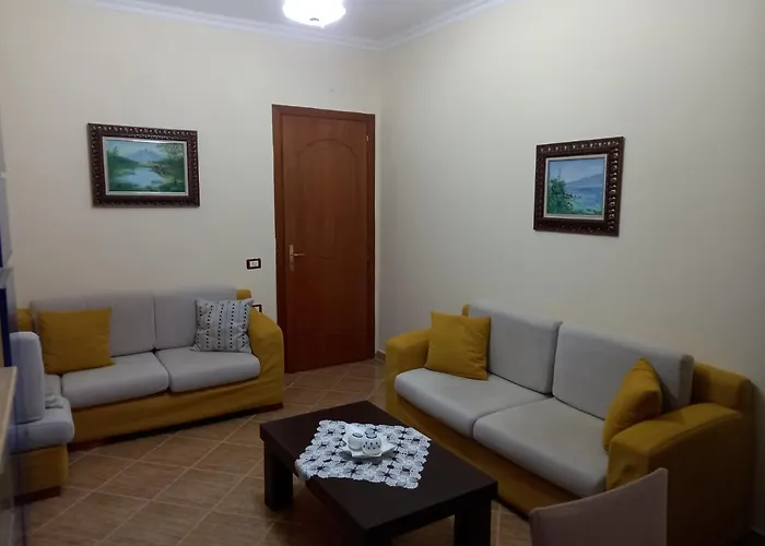 View On Lungomare * Vlorë