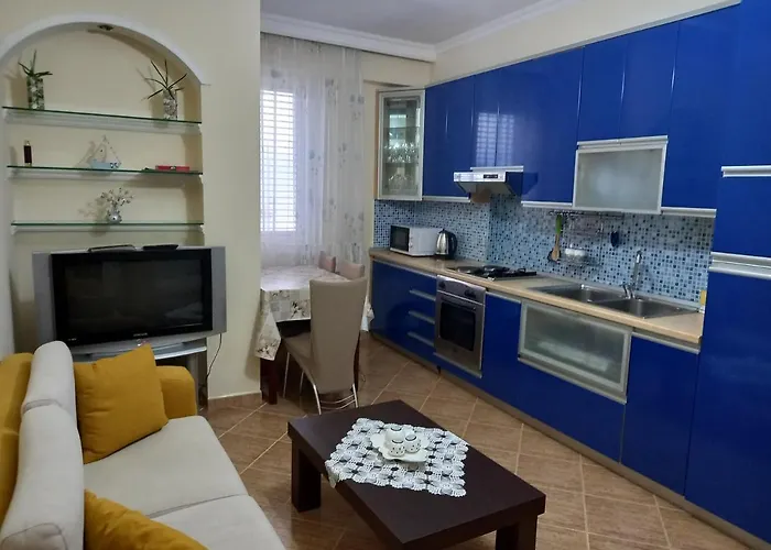 Διαμέρισμα View On Lungomare