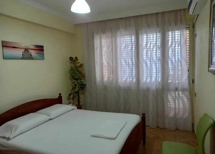 Διαμέρισμα View On Lungomare *