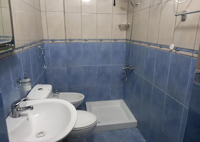 View On Lungomare Διαμέρισμα Vlorë