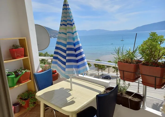 View On Lungomare Διαμέρισμα